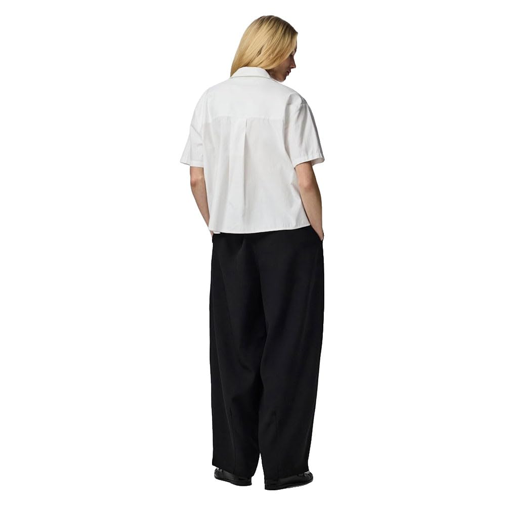 Pieces & Peace Melia camicia donna 2XL maniche corte