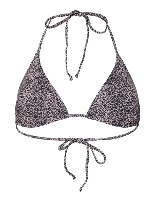 Pieces Pcbaomi top bikini triangolo donna BC