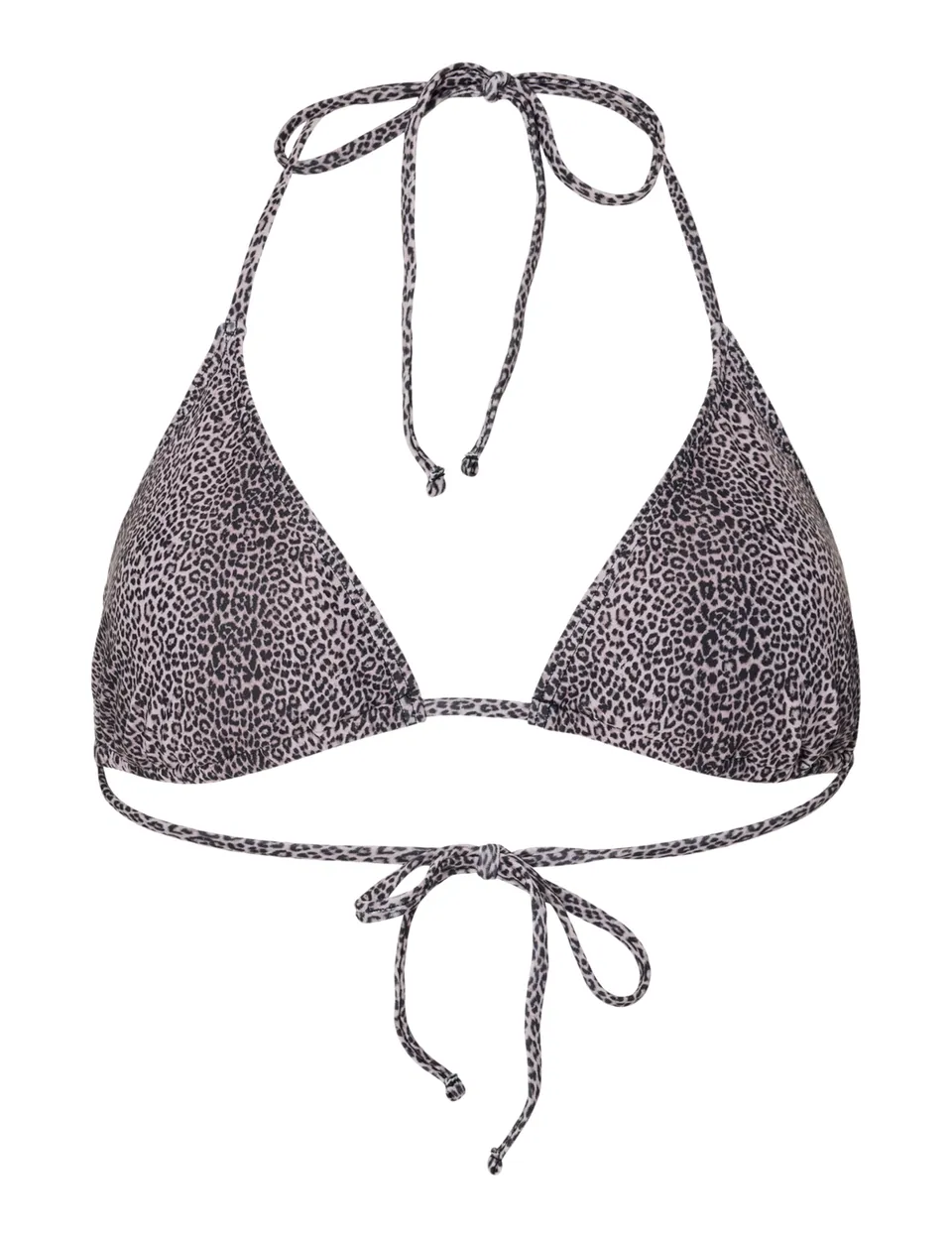 Pieces Pcbaomi top bikini triangolo donna BC