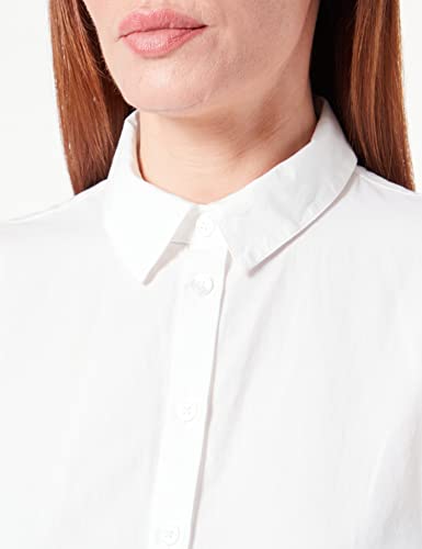 Pieces camicia donna XL manica lunga