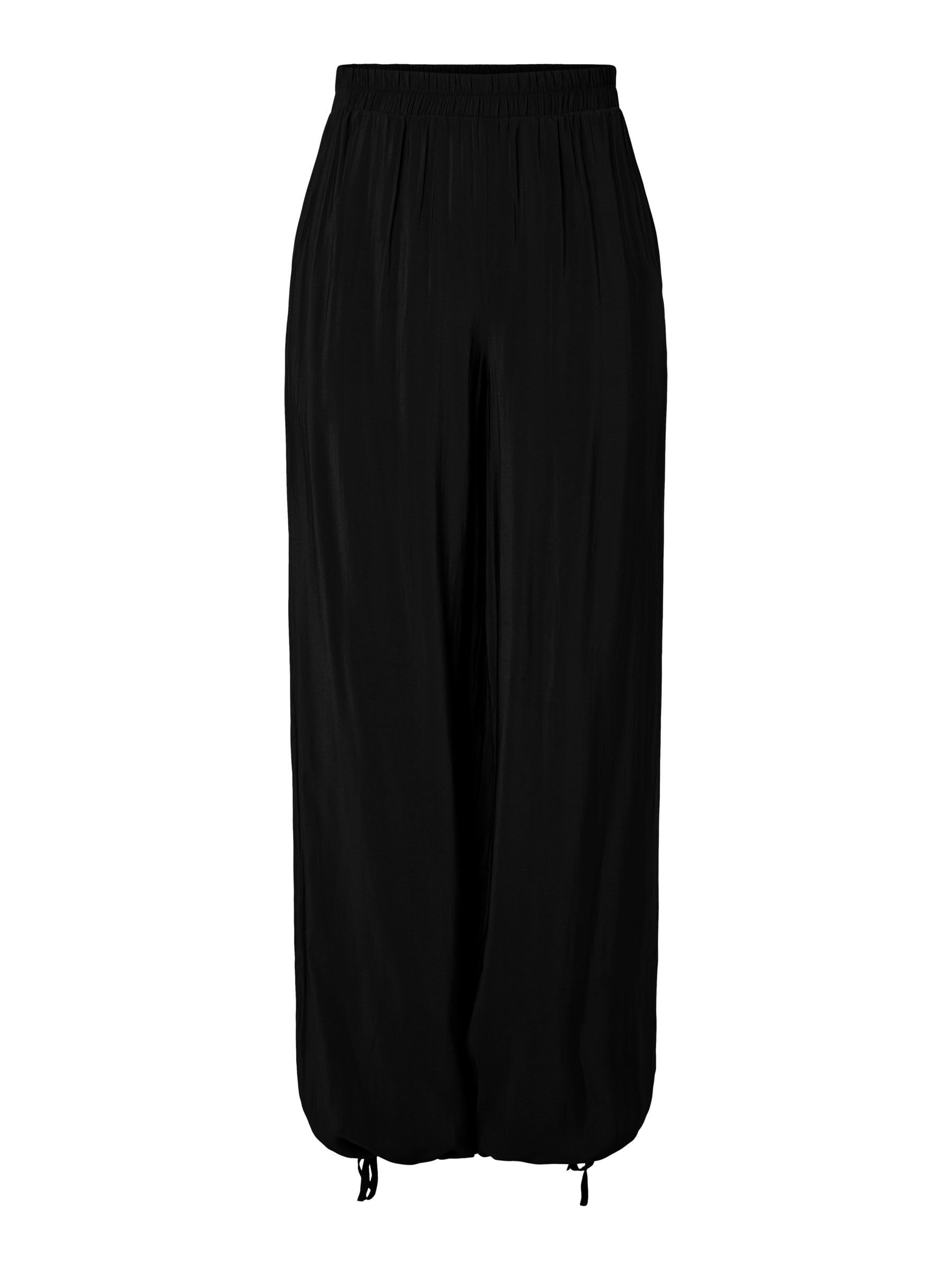 Pieces Pcalaia HW Balloon pantaloni donna