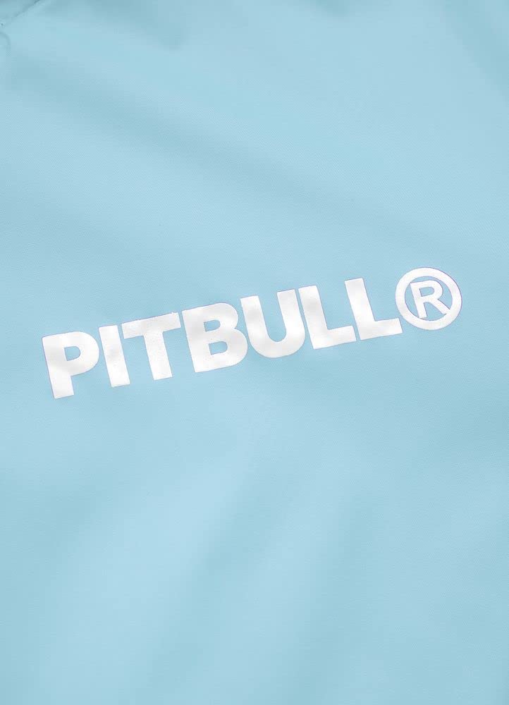 Pit Bull West Coast Dahlia II giacca donna cotone