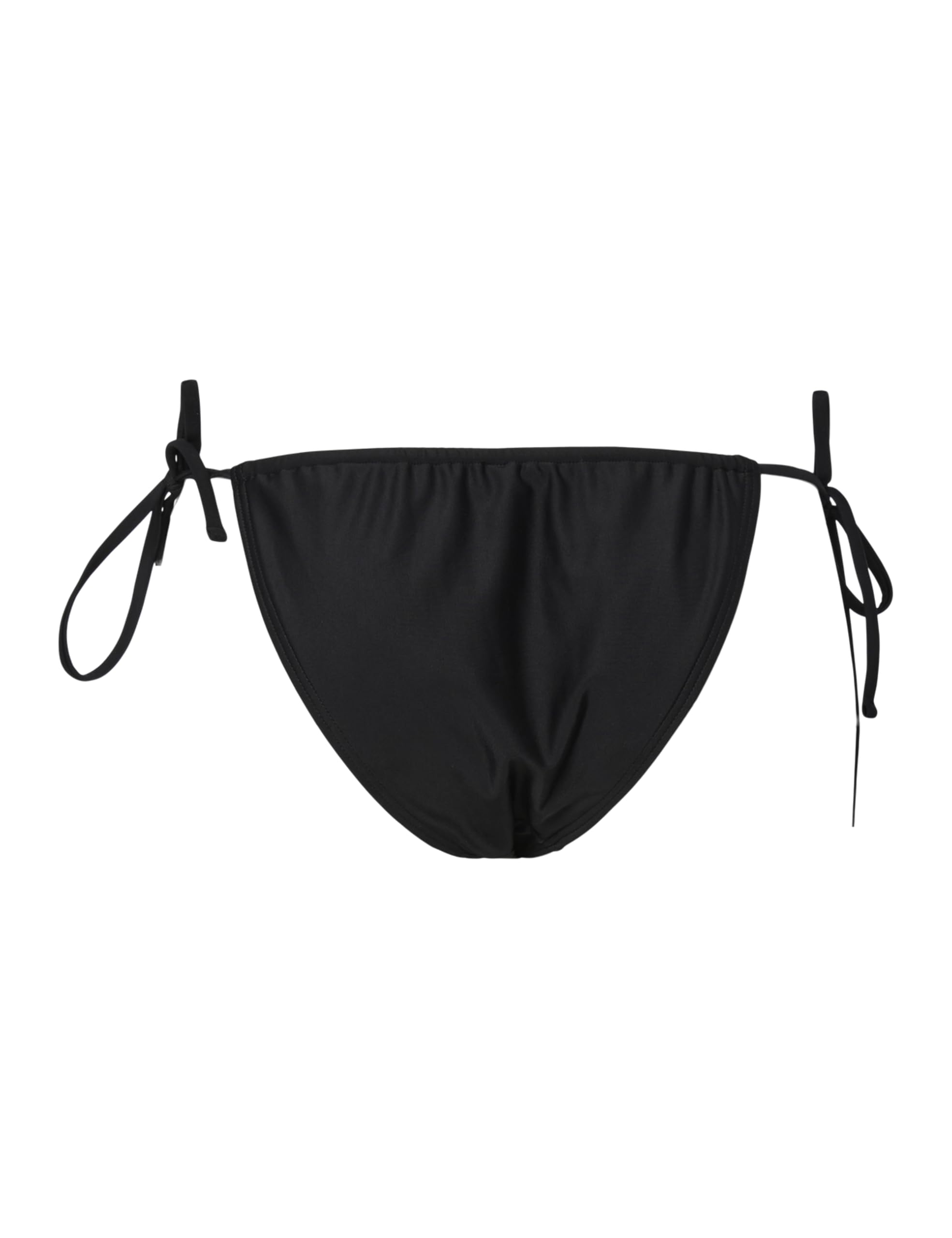 Pieces Pcbaomi Tie Bottom BC slip bikini lacci