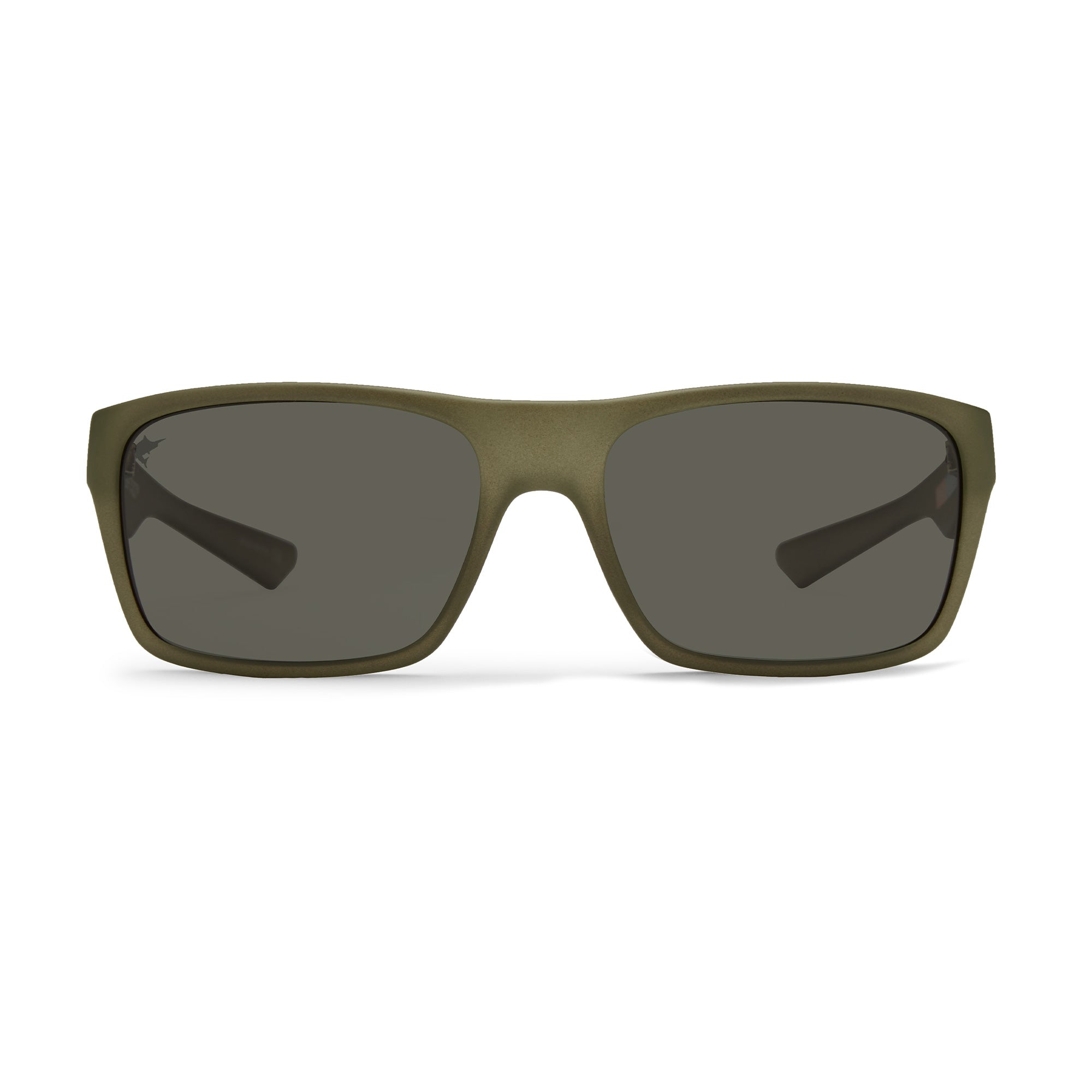 Pelagic Fish Taco Polarized Mineral Glass occhiali grigio
