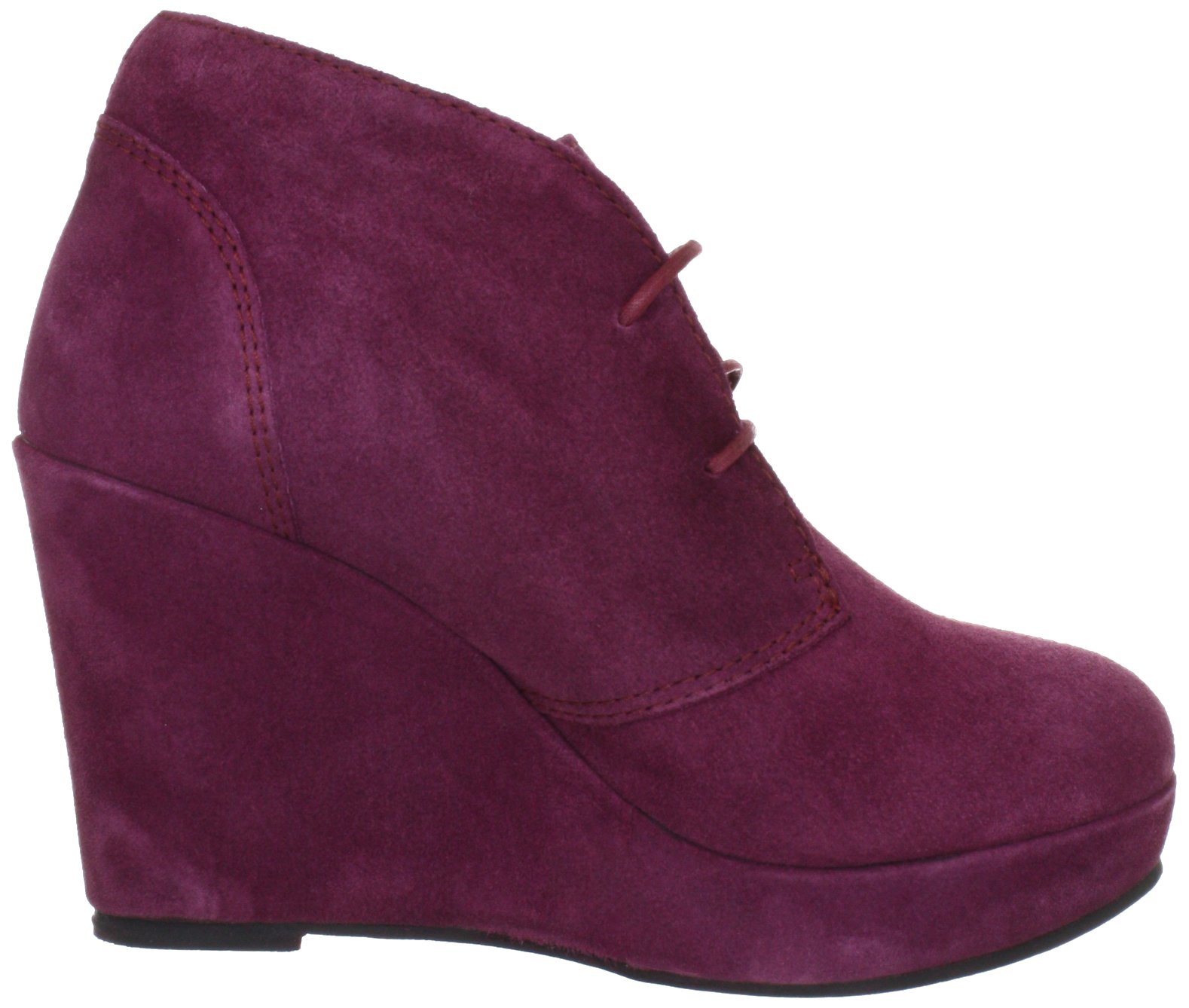 Pieces Belisa stivaletti donna pelle