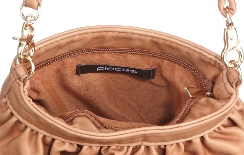 Pieces Zelma 17038148 borsa da sera donna 19x14 cm