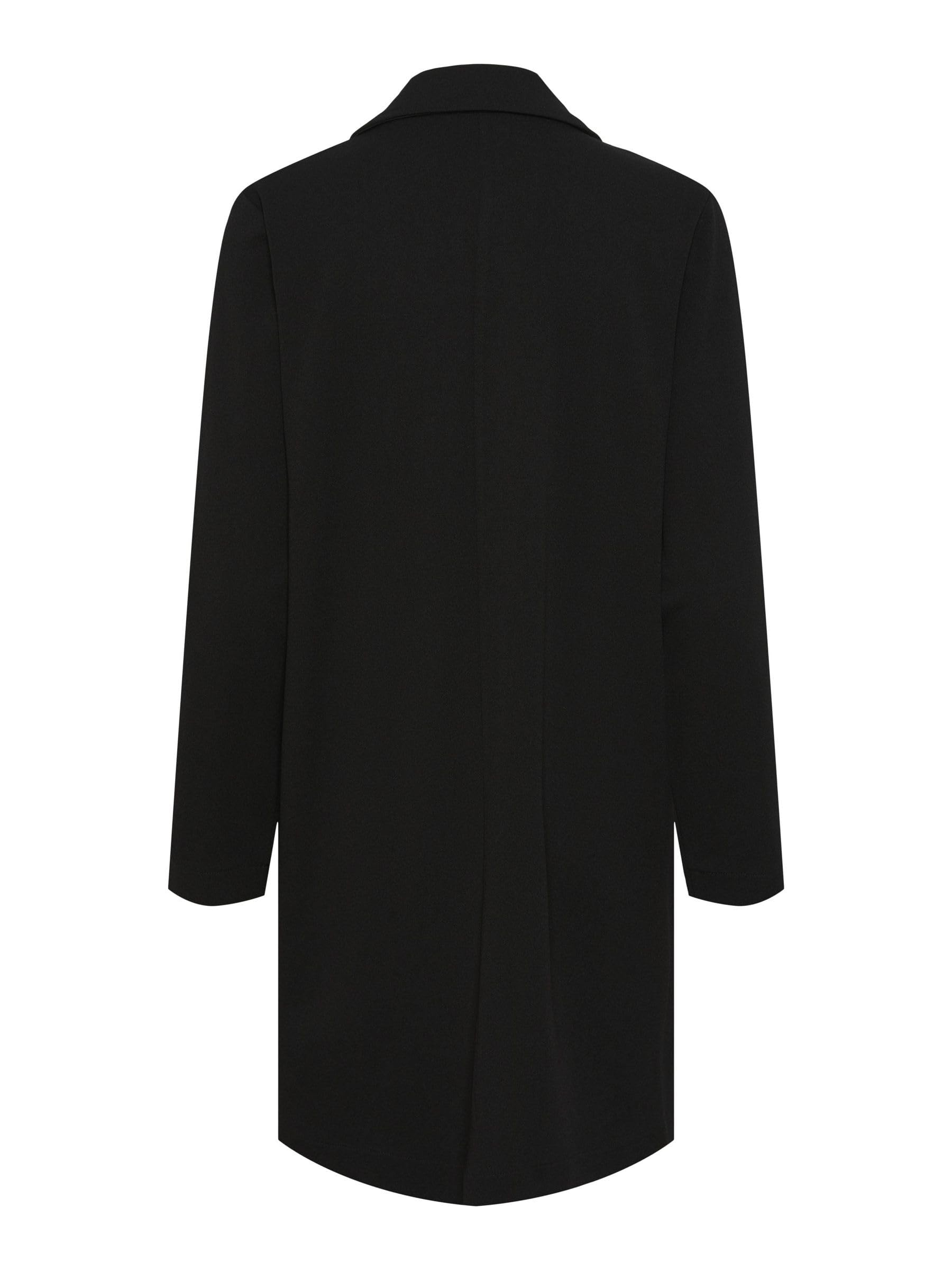 Pieces Pcnula LS Blazer Noos blazer donna taglia M
