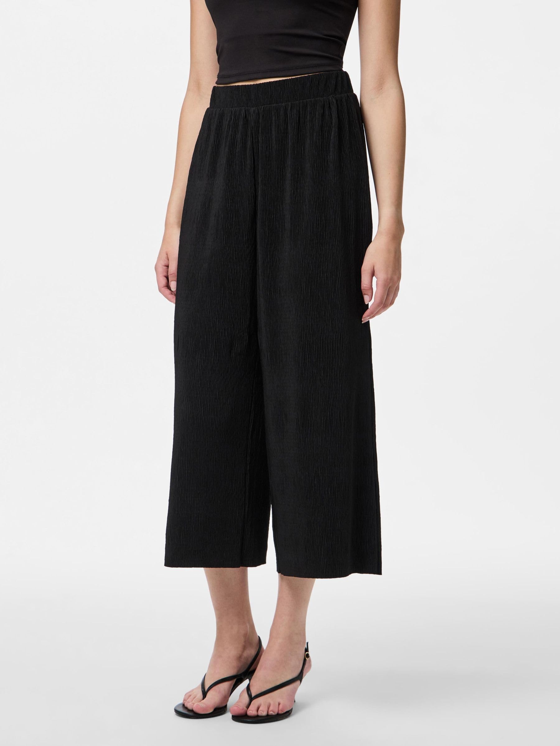 Pieces Pcflora culotte donna XS uso quotidiano