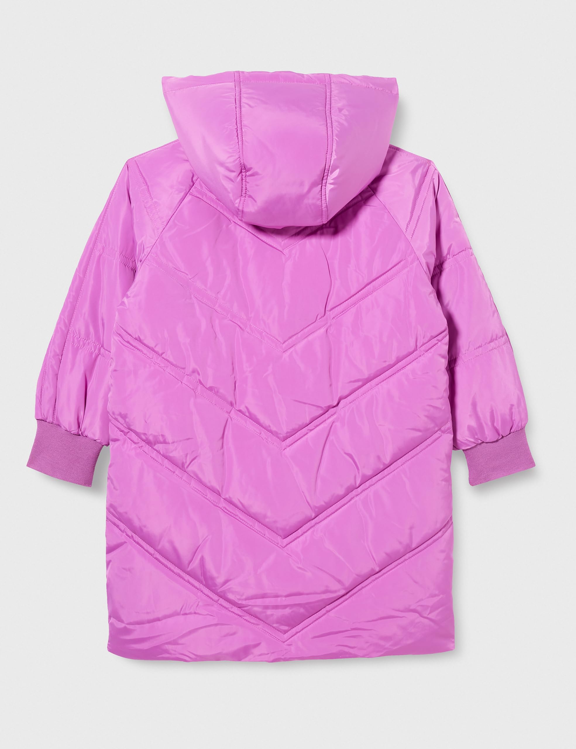 Pieces Pknelicity Puffer Jacket Tw giacca bambina imbottita