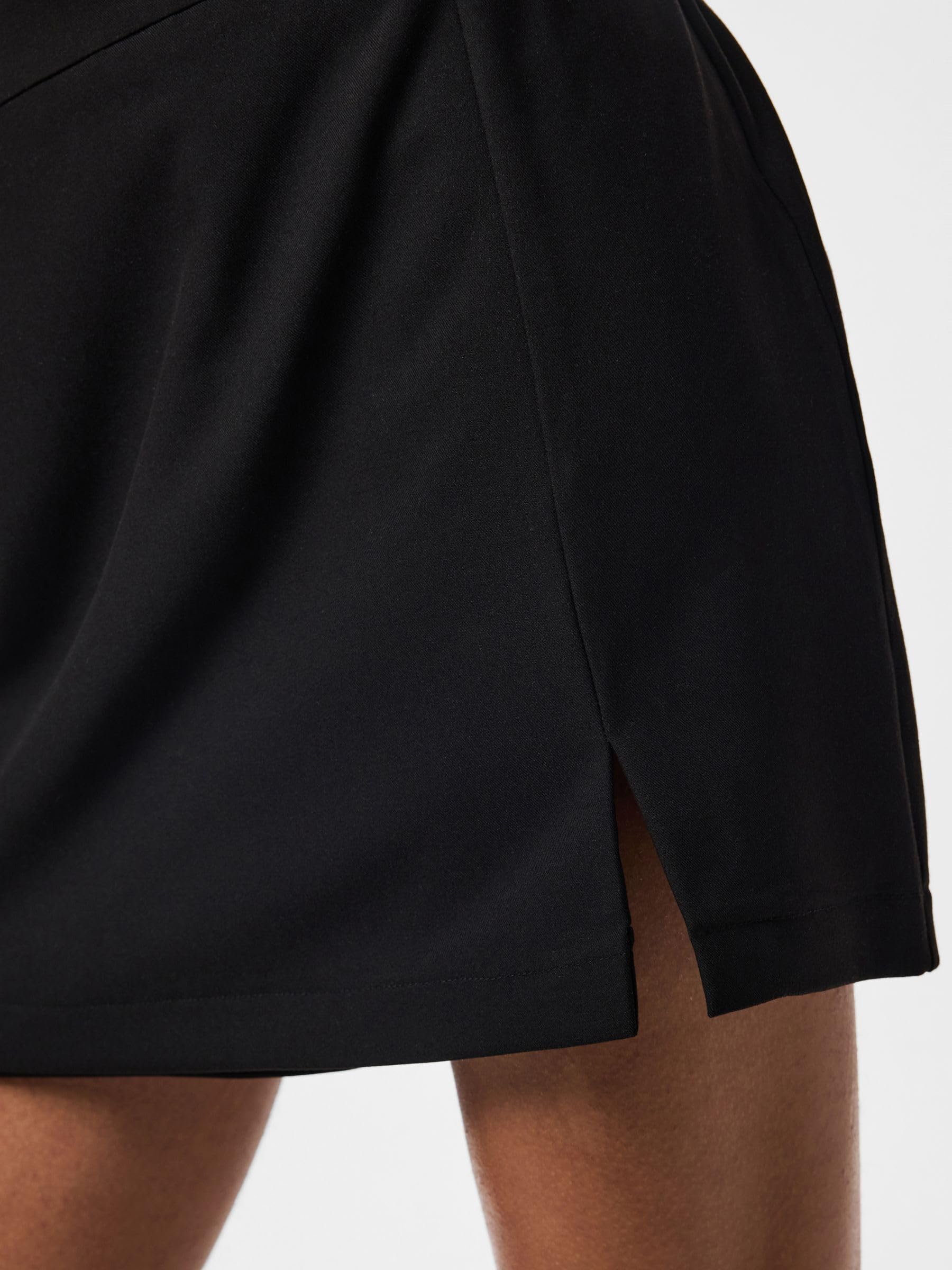 Pieces Boss skort donna XS gonna pantaloncino