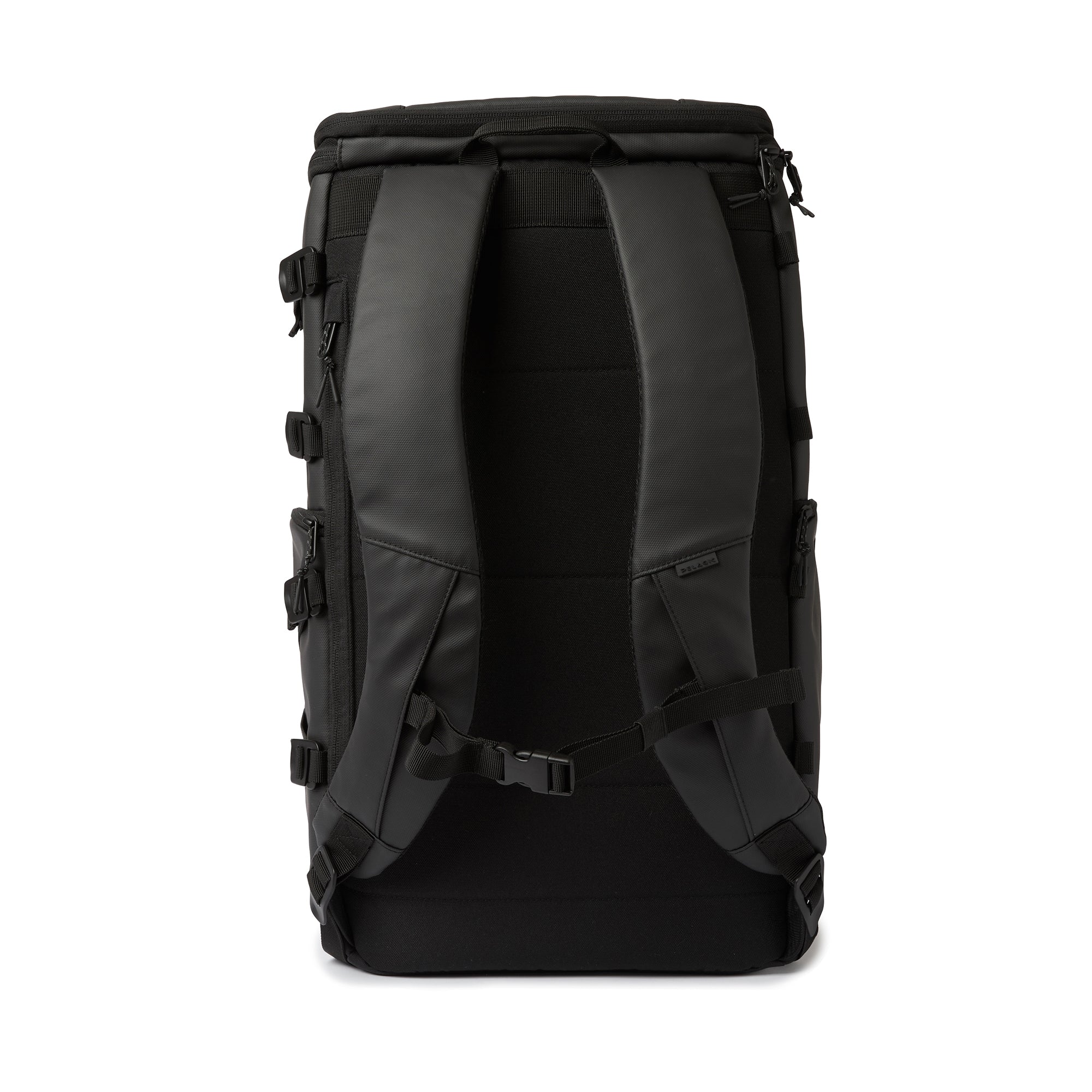 Pelagic Way Point Carrier zaino Black 35L resistente
