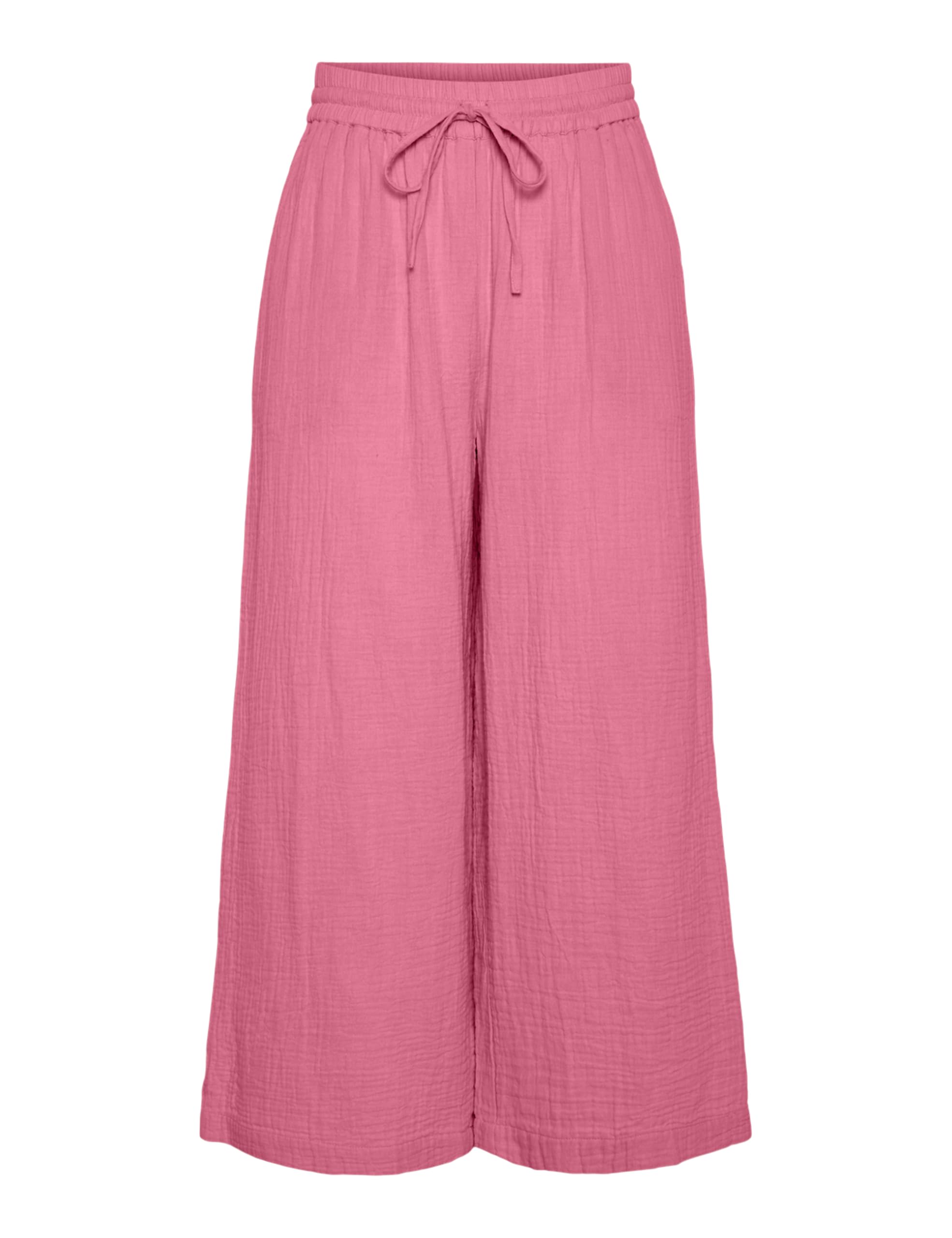 Pieces Pcsastina HW culotte donna Lecca-lecca vita alta