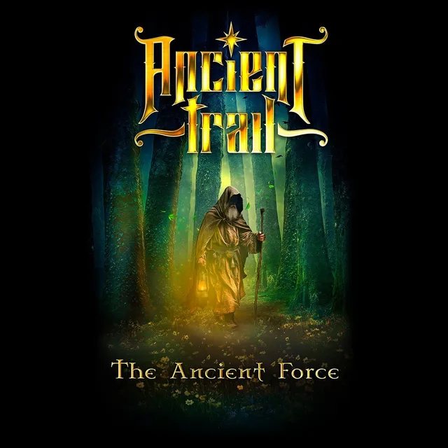 Matrix Ancient Trail Ancient Force t-shirt cotone organico