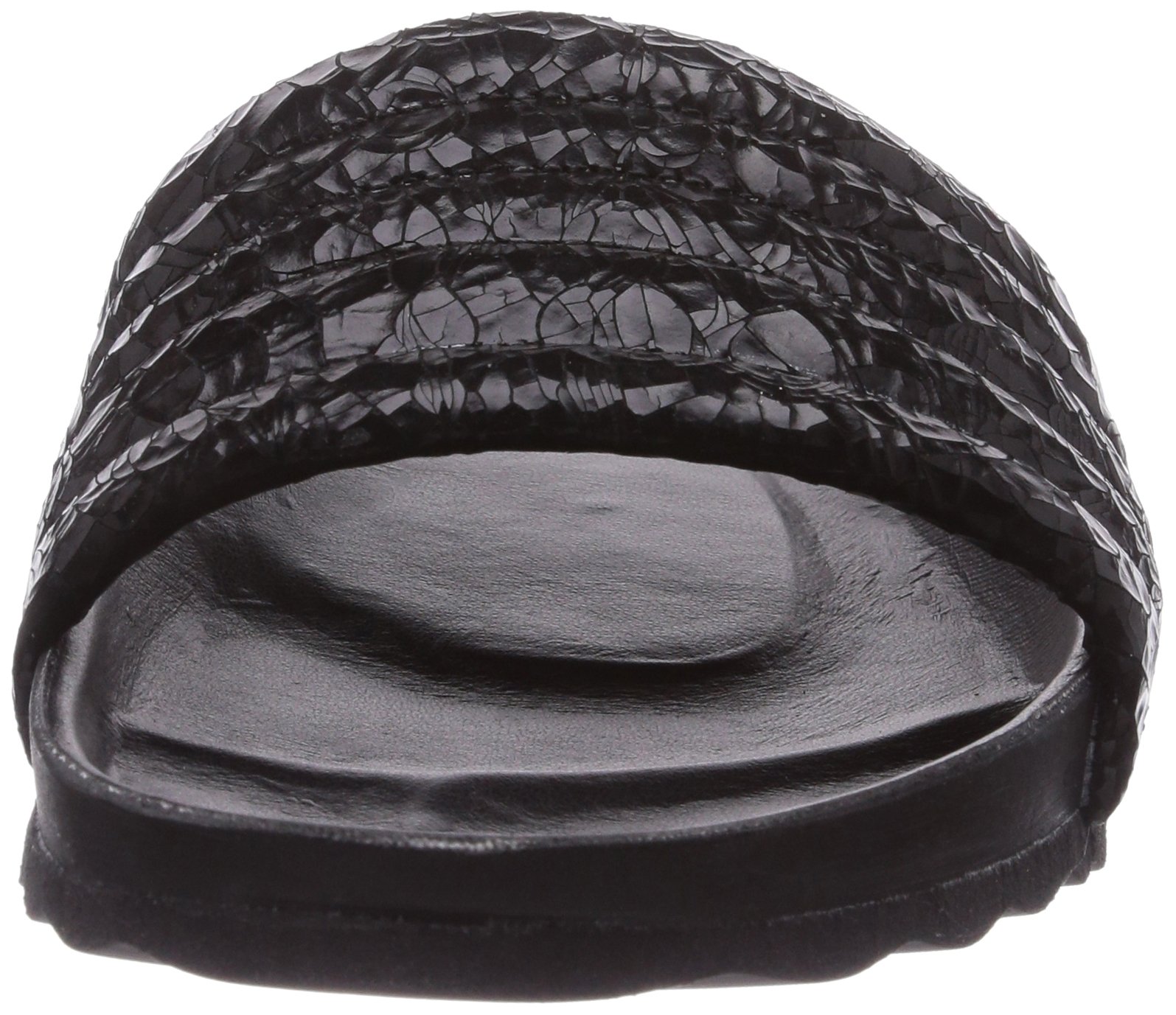 Pieces Ps Tahi sandali donna pelle nero 36