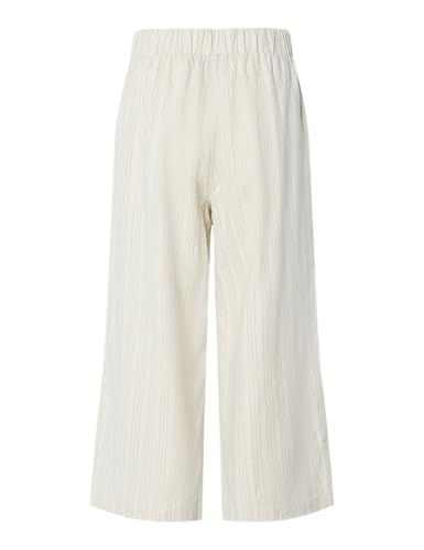 Pieces Pcfilippa HW Culotte Pants Pantaloni Donna XS Culotte