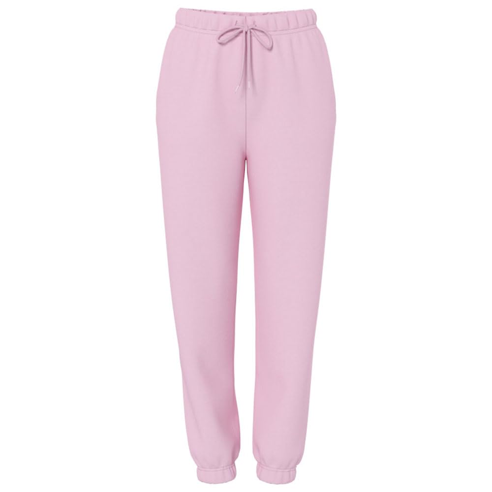 Pieces & Peace Chilli pantaloni tuta donna 2XL vita alta