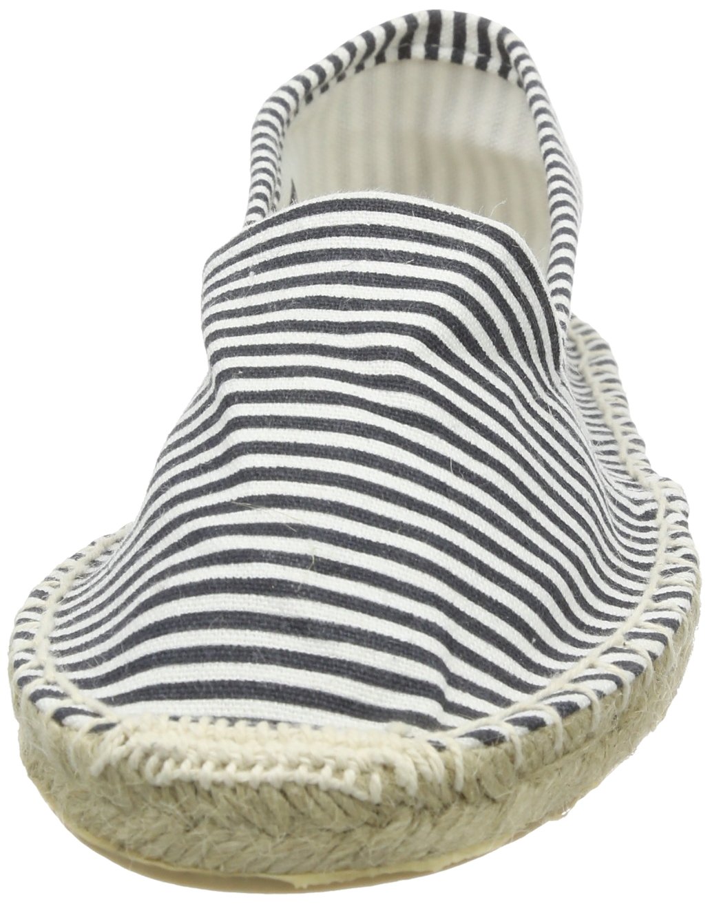 Pieces & Peace Haisha Stripe Dk. Blue espadrillas 42 EU