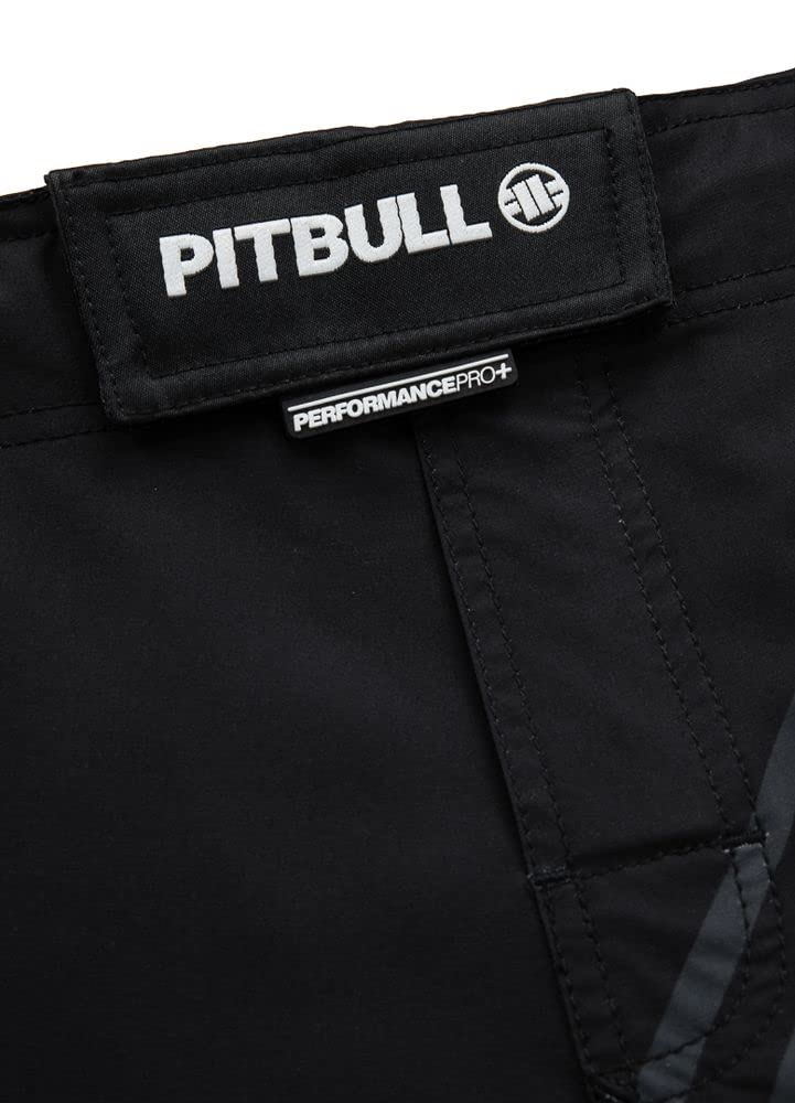 Pitbull Jet Mesh Hilltop pantaloncini L asciugatura rapida