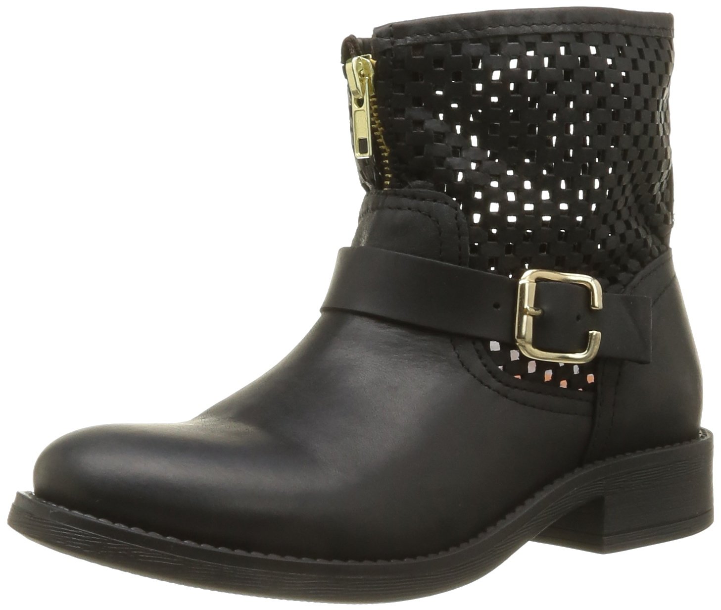 Pieces Iza stivali donna mocca 38 EU