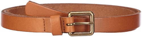 Pieces cintura donna 95 cm marrone