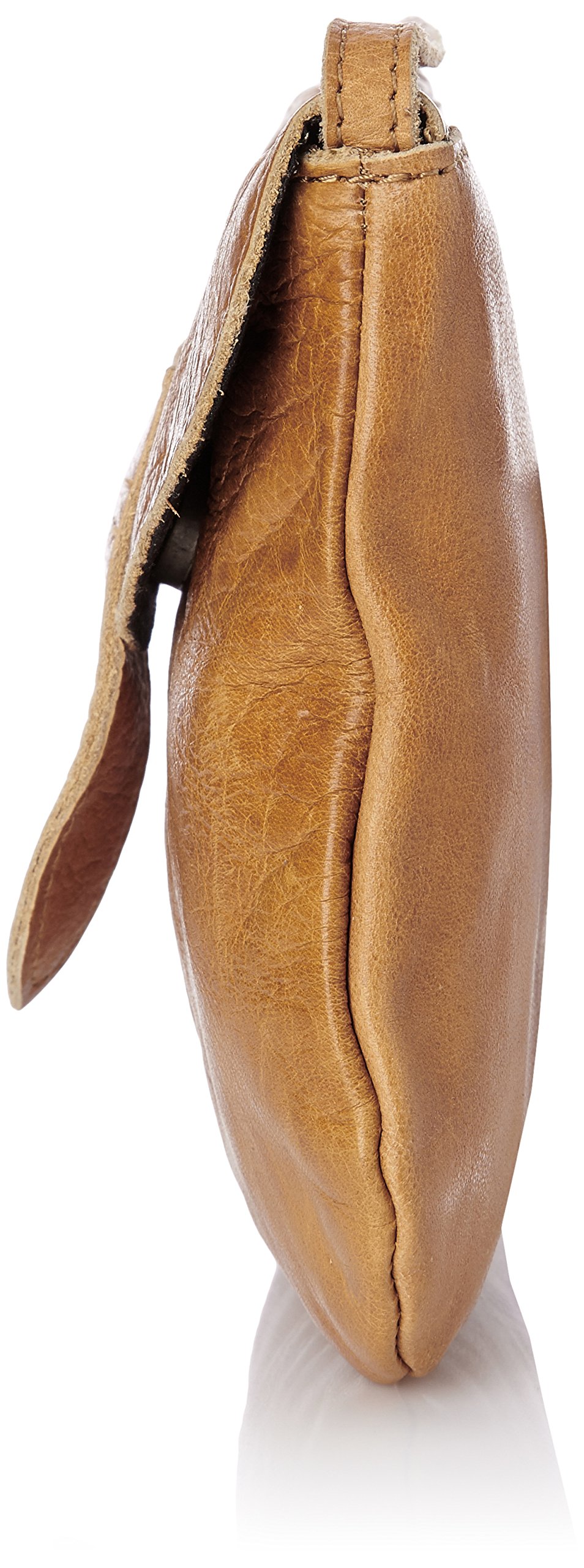 Pieces Duva borsa tracolla pelle donna