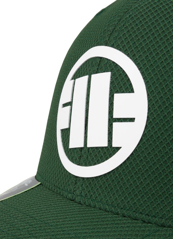 Pitbull Hybrid Logo berretto snapback baseball quotidiano