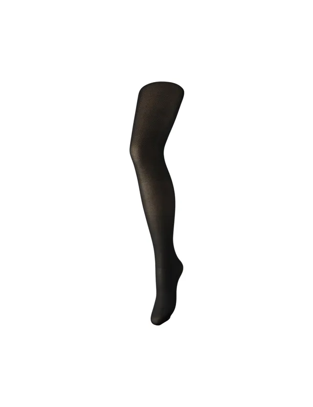 Pieces Pcrabine Tights collant L-XL uso quotidiano