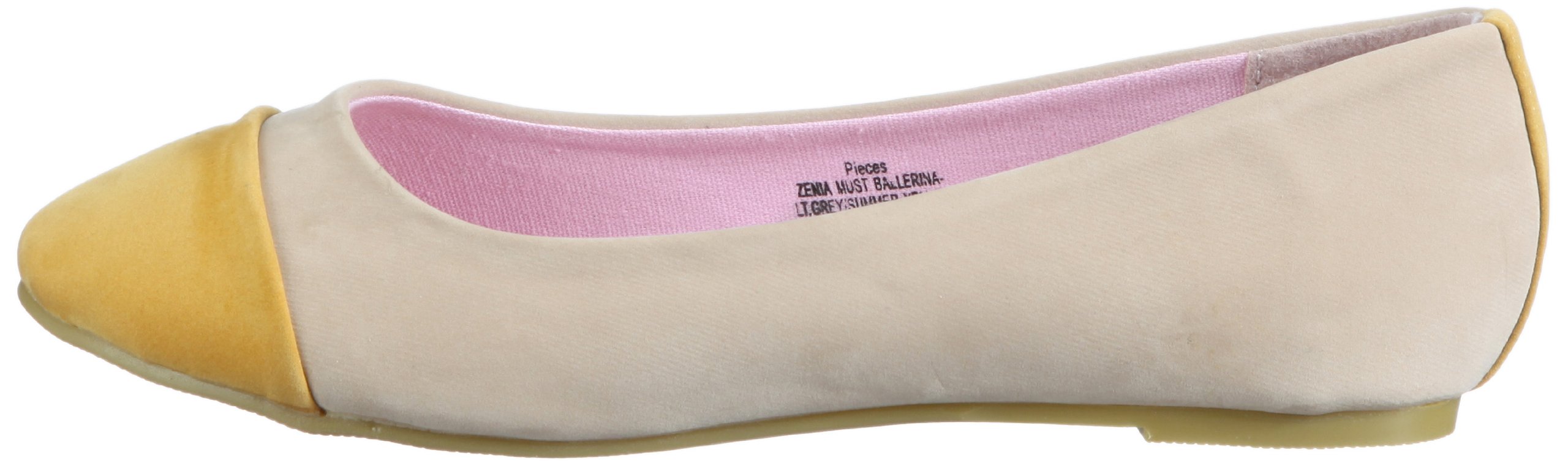 Pieces Zenia Must 17038216 ballerine donna taglia 40 EU