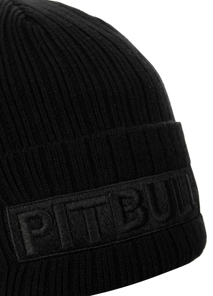 Pit Bull West Coast Silvas Hilltop berretto invernale in cotone