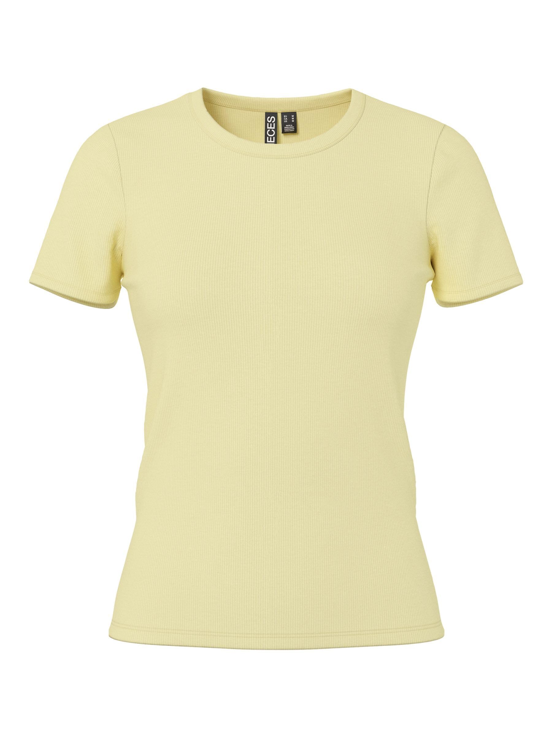 Pieces Pcmay SS Tee Jrs maglietta donna Winsome Orchid