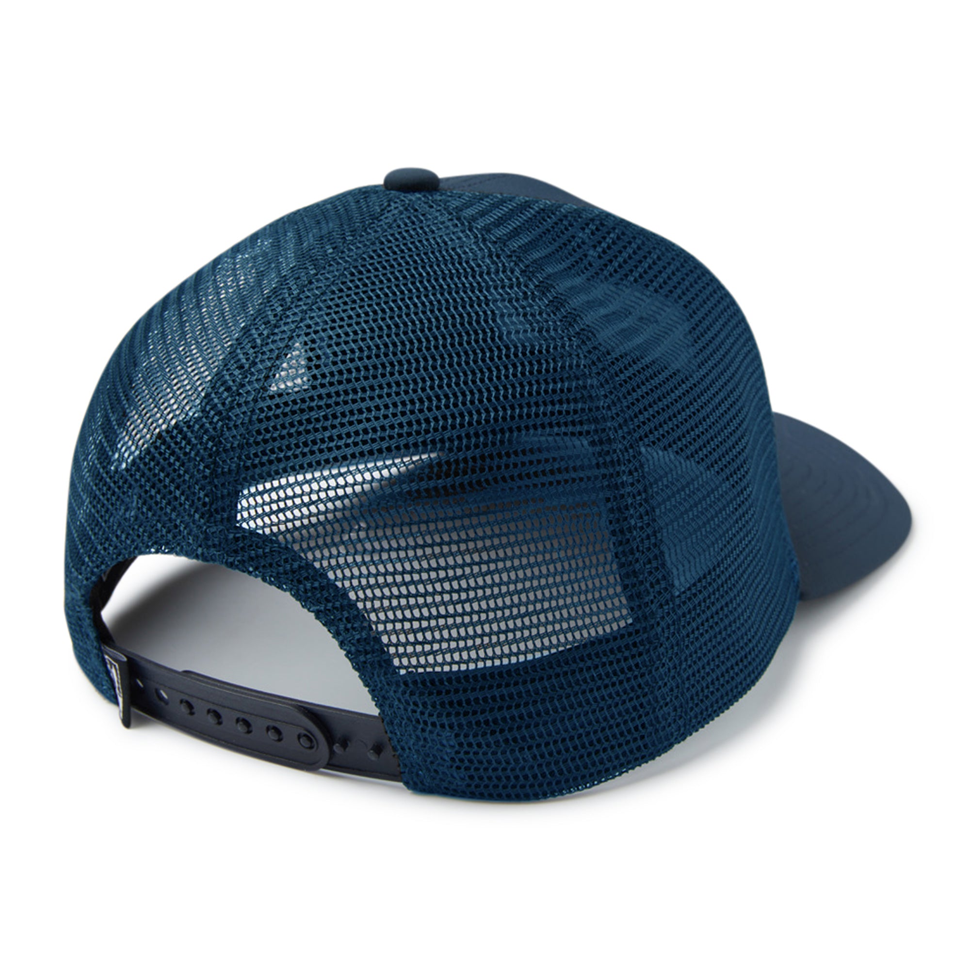 Pelagic Flybridge Deluxe cappello navy taglia unica traspirante
