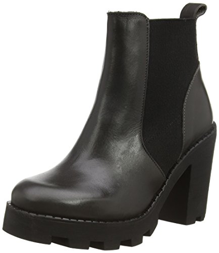 Pieces Psuzza Chelsea Castlerock stivali donna 40 EU