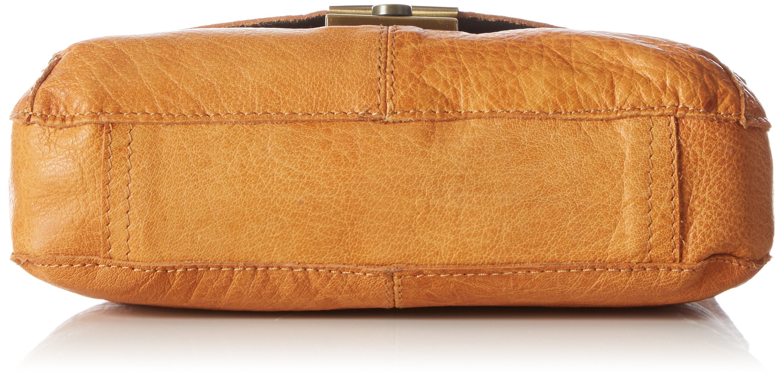 Pieces Pctiziana borsa a tracolla in pelle mini