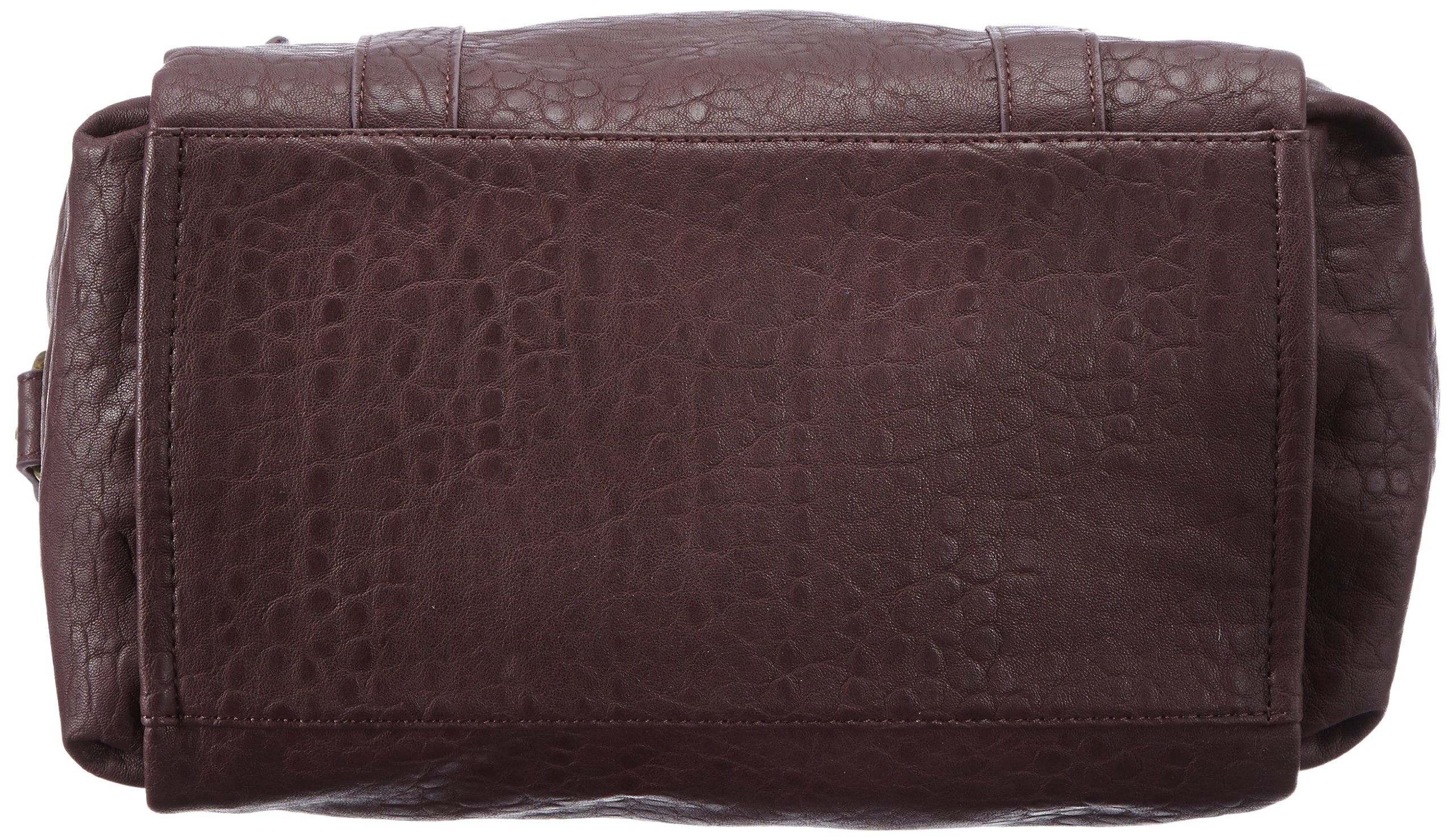 Pieces Edla Duffel borsa a mano donna 30x21x17 cm