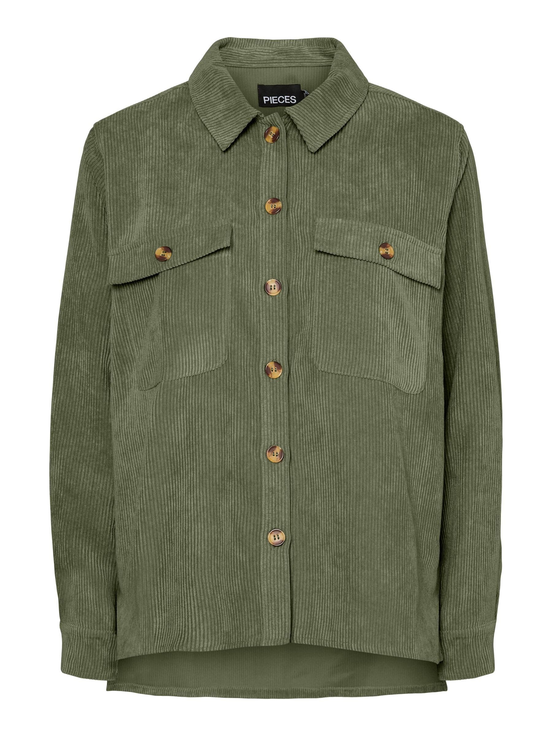 Pieces Pceffi camicia donna taglia S uso quotidiano