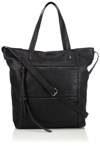 Pieces Dalina Net borsa spalla donna in rete