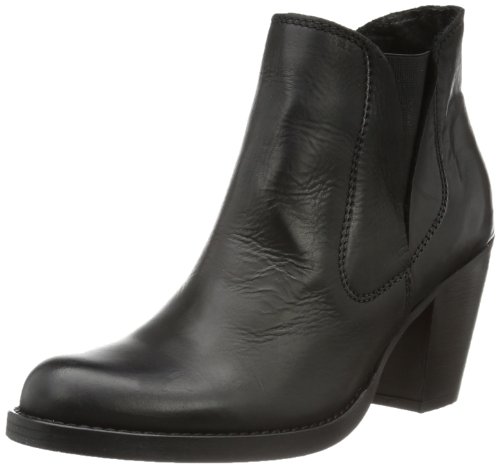 Pieces Beate Leather Chelsea 17051838 stivaletti 40 EU