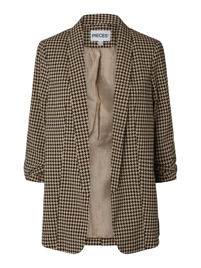 Pieces Pcbosella blazer donna XL classico