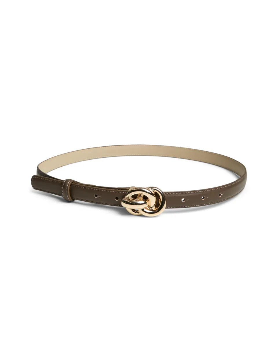 Pieces Pcrimisa Jeans Belt cintura donna taglia 85