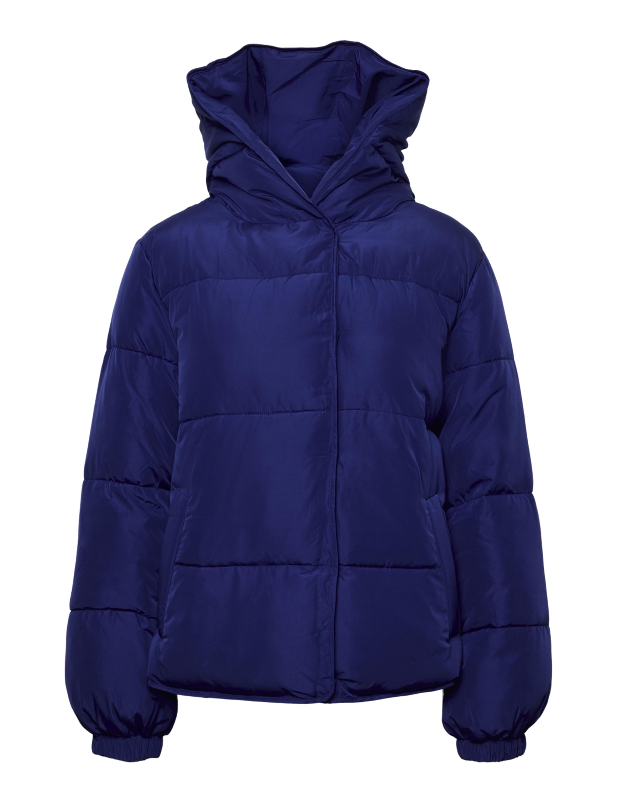 Pieces Pcnell giacca trapuntata donna M