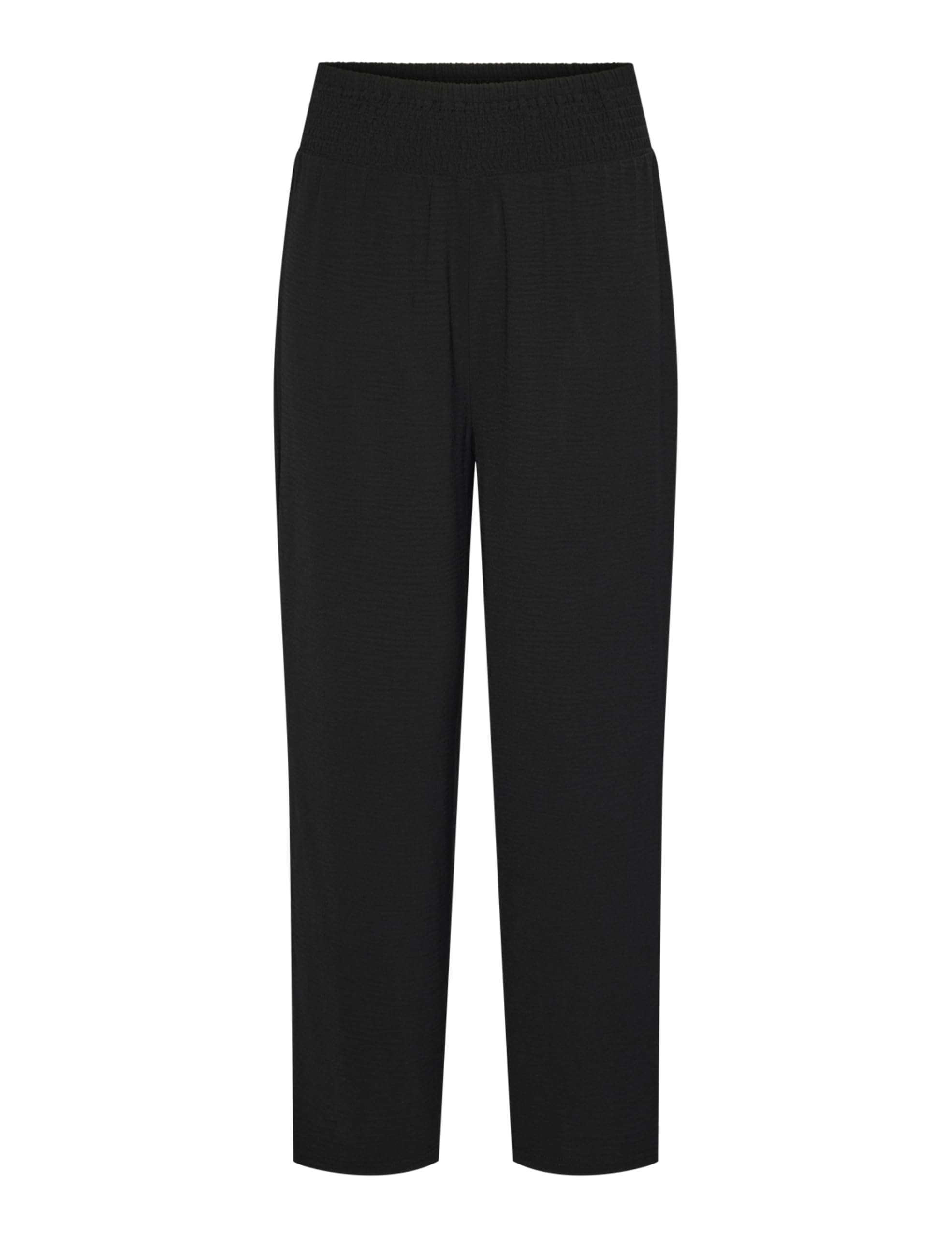 Pieces Pcklore HW Cropped pantaloni donna S