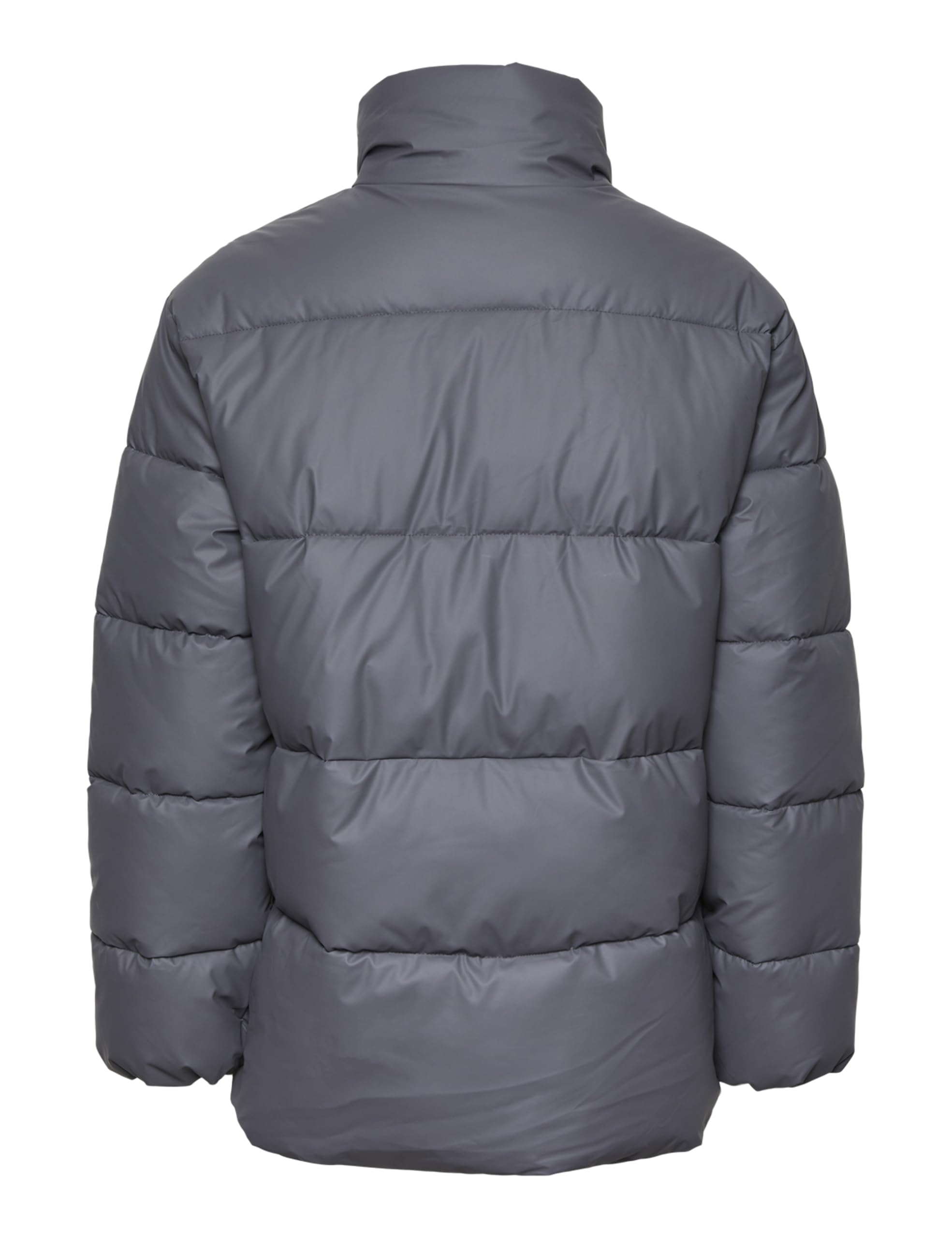 Pieces Pcnoeli Puffer giacca trapuntata donna magnet uso quotidiano