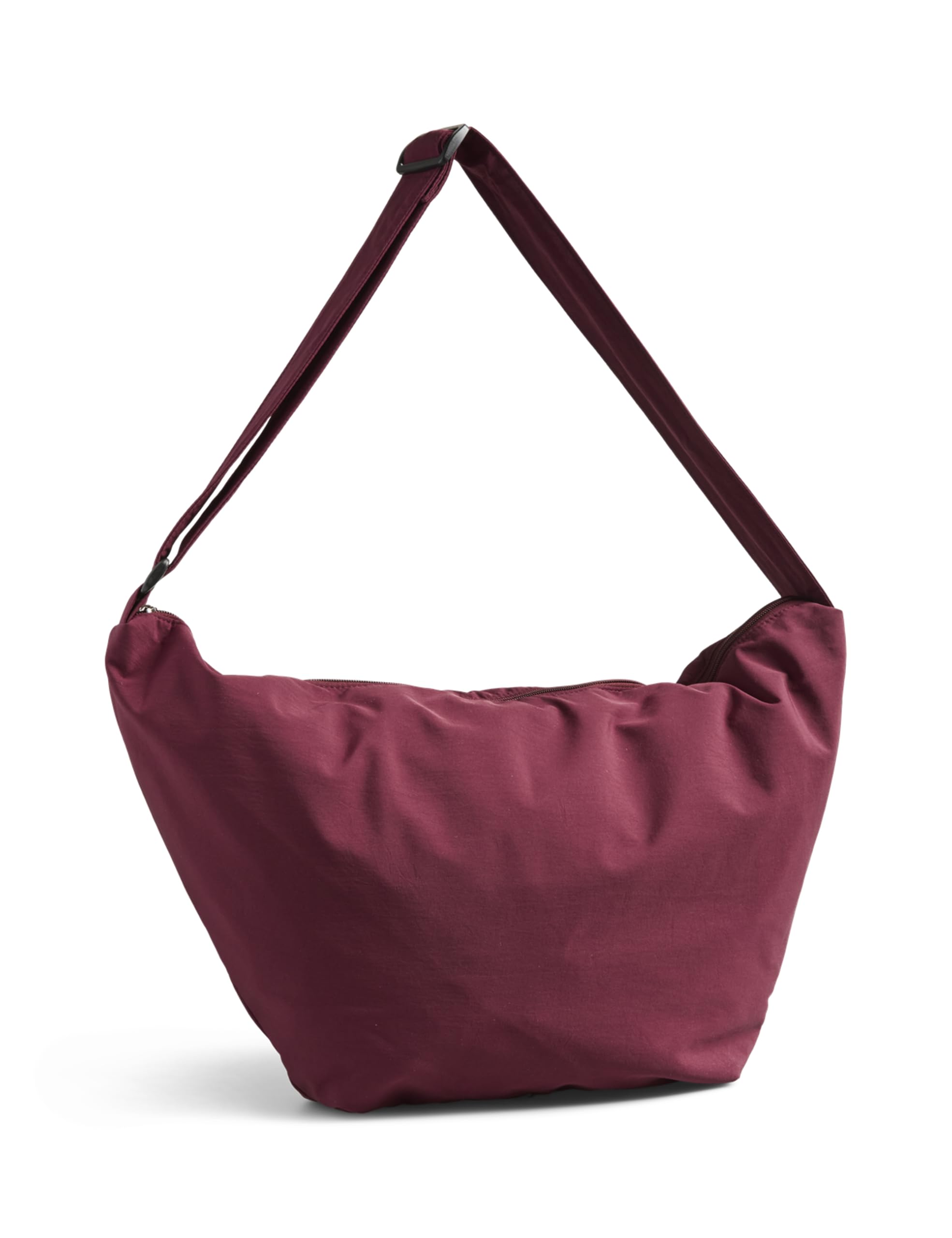 Pieces Pcamanda XL Bumbag Noos marsupio tawny port