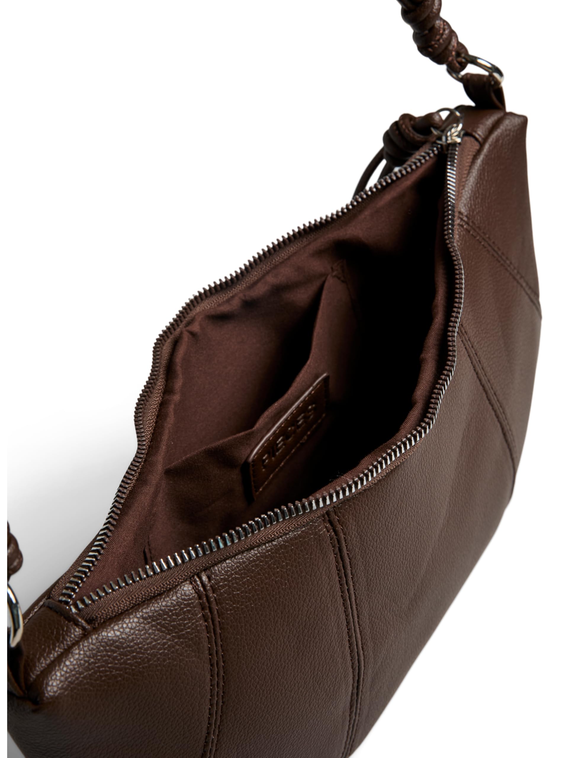 Pieces Pcpenelope borsa tracolla donna chicory coffee