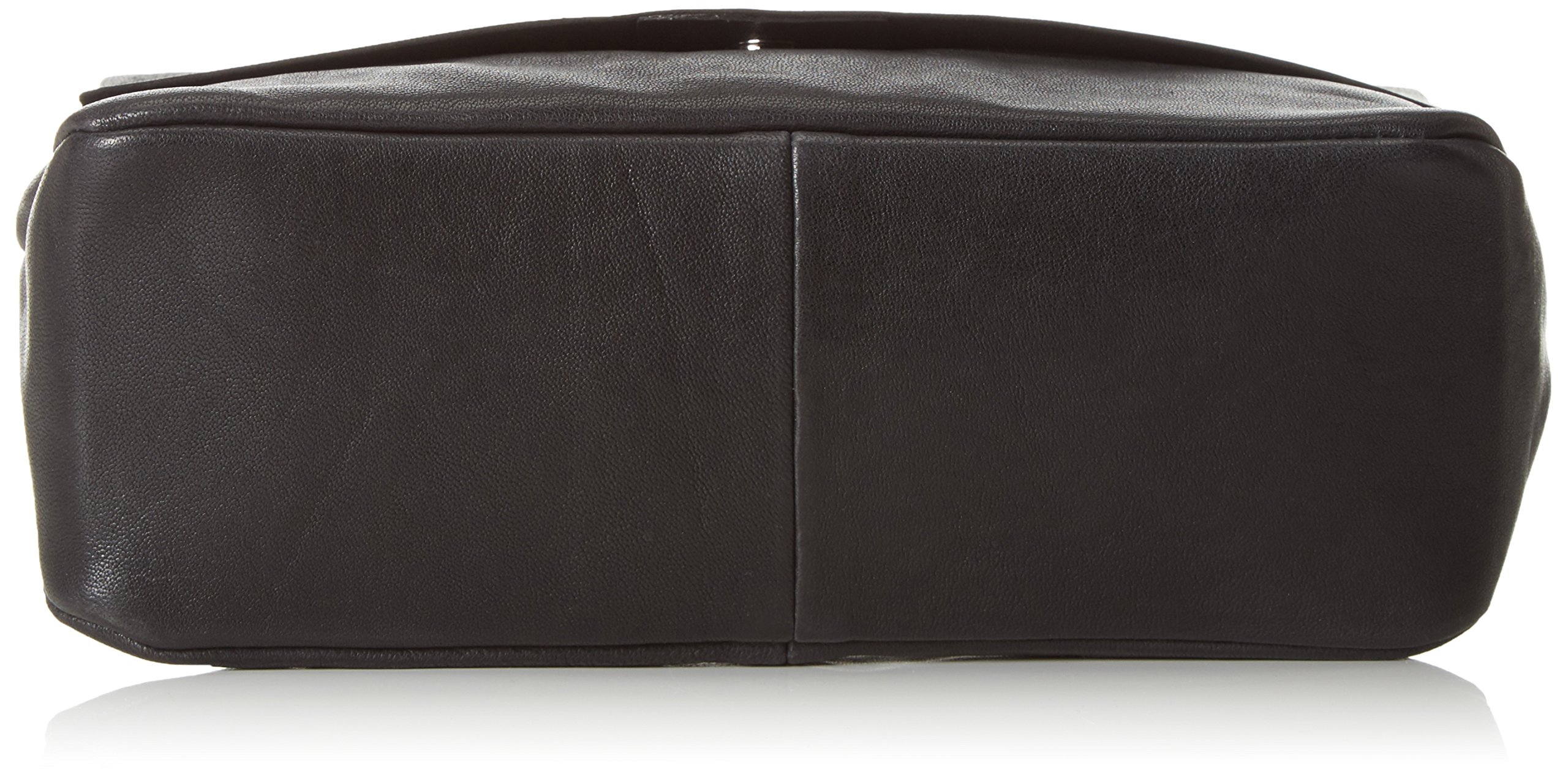 Pieces Pcdiane borsa a tracolla donna in pelle