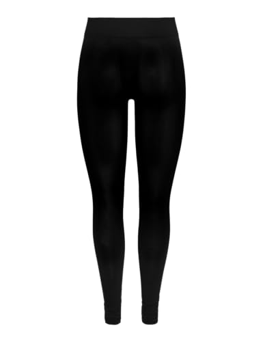 Pieces London Noos leggings donna taglia S elasticizzati