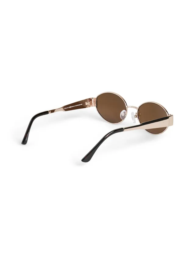 Pieces Pcgemma Sunglass Bundle occhiali da sole donna