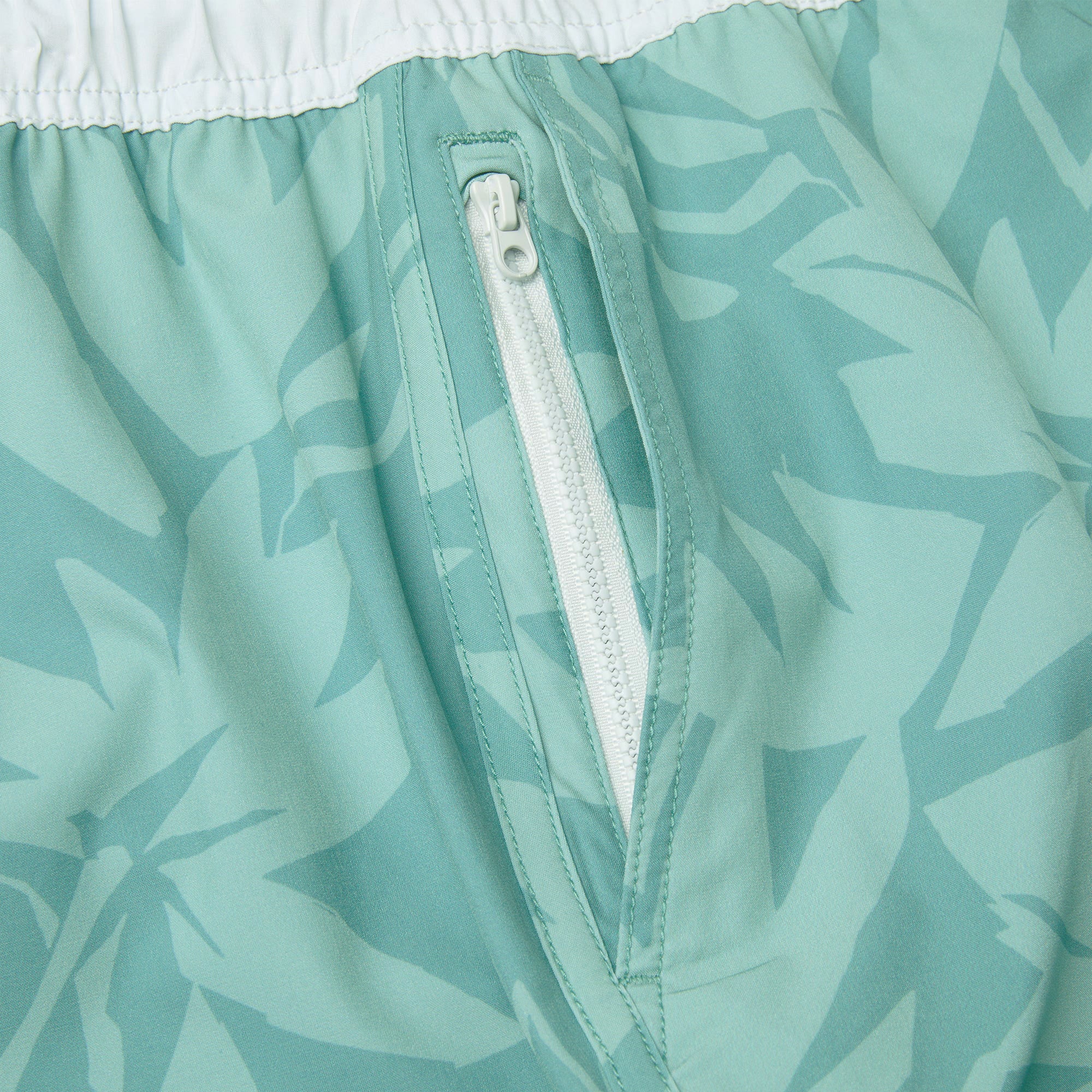 Pelagic Downswell 18 pantaloncini Sage asciugatura rapida