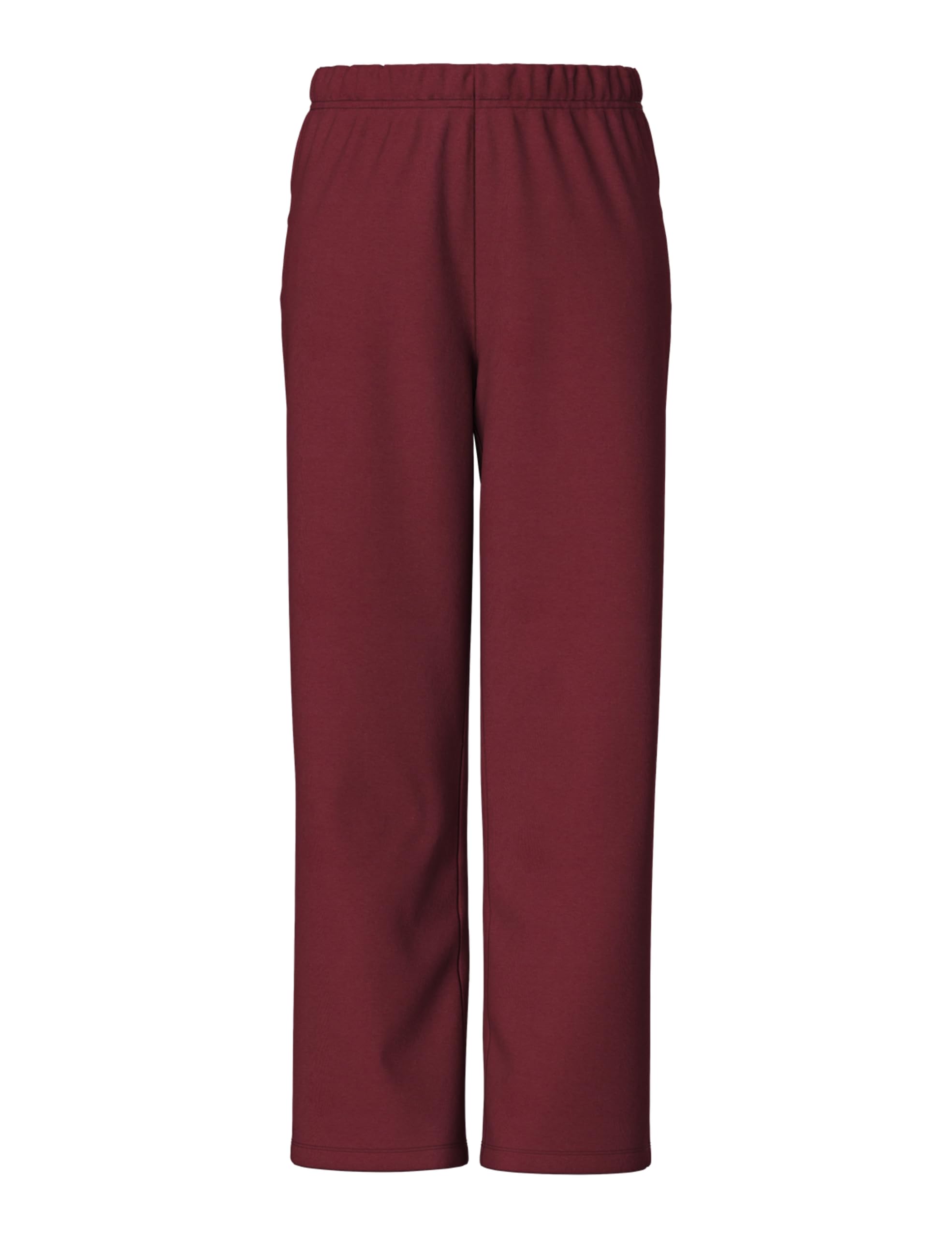 Pieces Pcchilli HW Wide Sweat Pants Noos BC pantaloni tuta