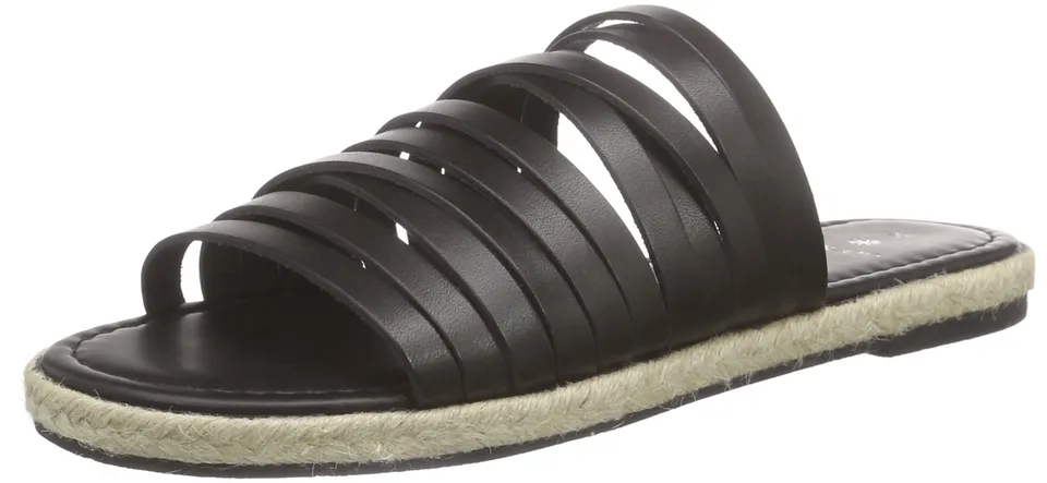 Pieces Psjackie ciabatte donna in pelle taglia 38 EU